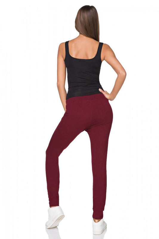 Tracksuit trousers model 107315 Tessita