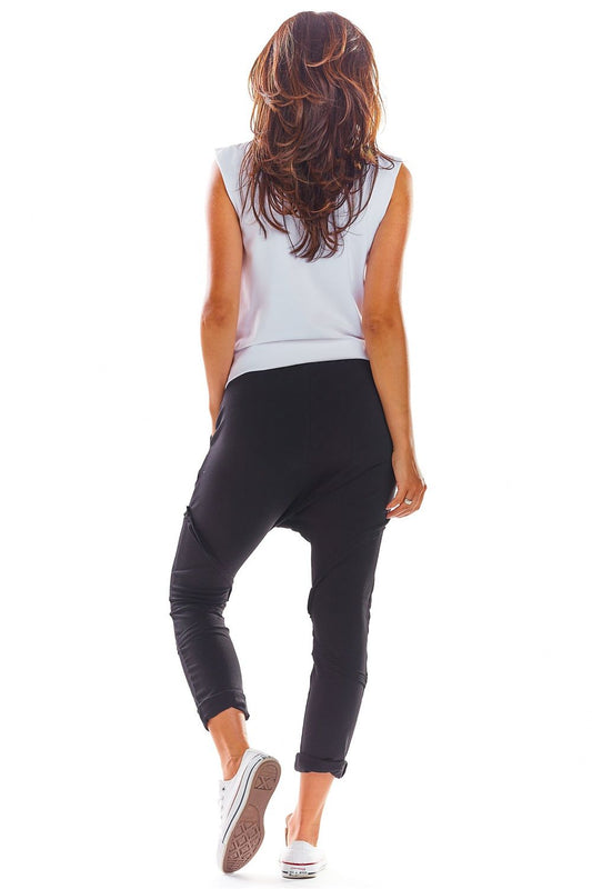 Tracksuit trousers model 133627 Infinite You