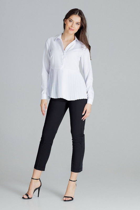 Blouse model 143892 Lenitif