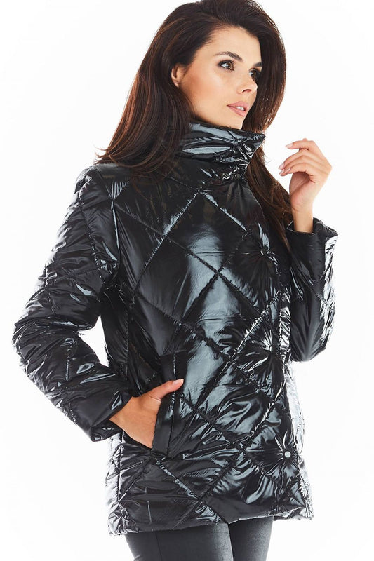 Jacket model 150775 awama