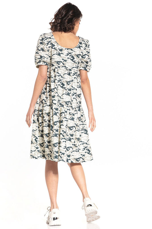 Daydress model 152863 Tessita