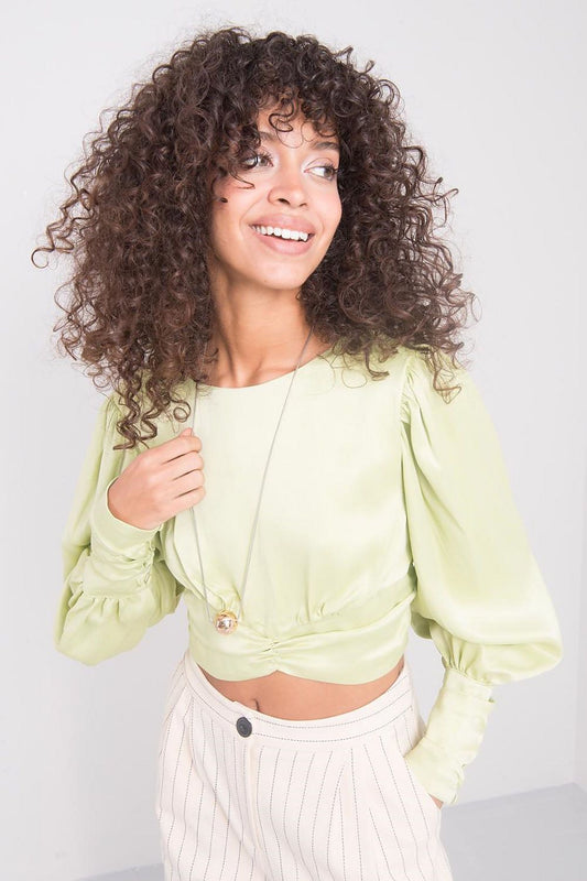Blouse model 160344 By Sally Fashion
