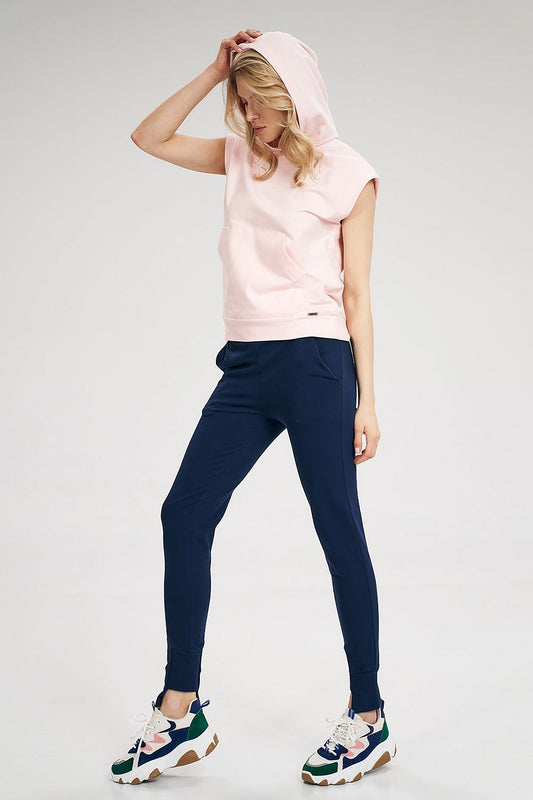 Tracksuit trousers model 162364 Figl