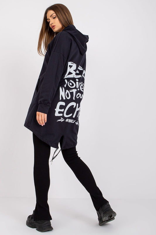 Sweatshirt model 162561 Italy Moda