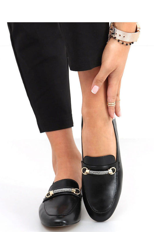Mocassin model 164912 Inello