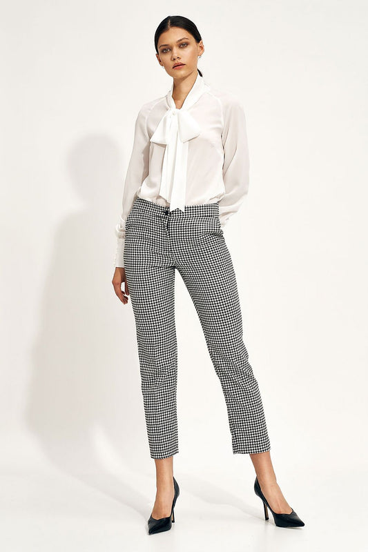 Blouse model 170092 Nife