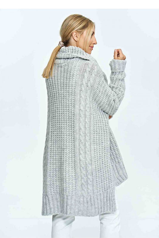 Turtleneck model 172197 Figl