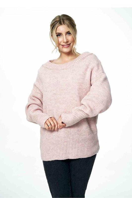 Jumper model 172263 Figl