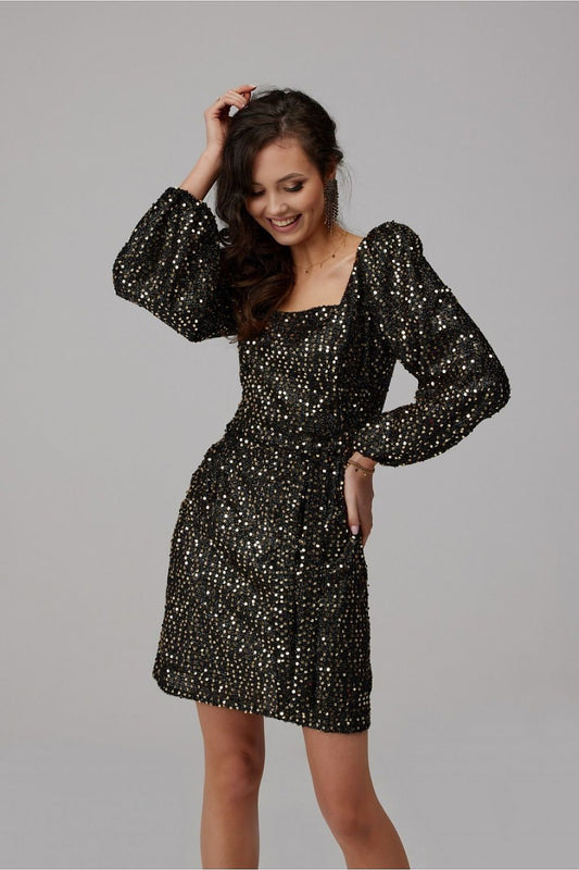 Evening dress model 173017 Roco Fashion