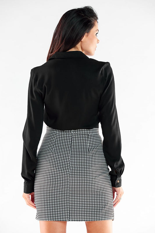 Skirt model 173904 awama