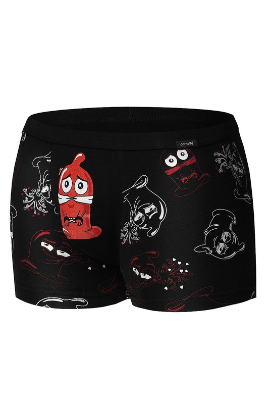 Boxers model 175182 Cornette