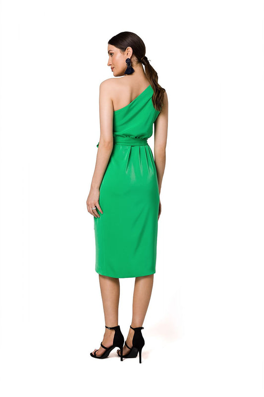 Cocktail dress model 178296 Makover