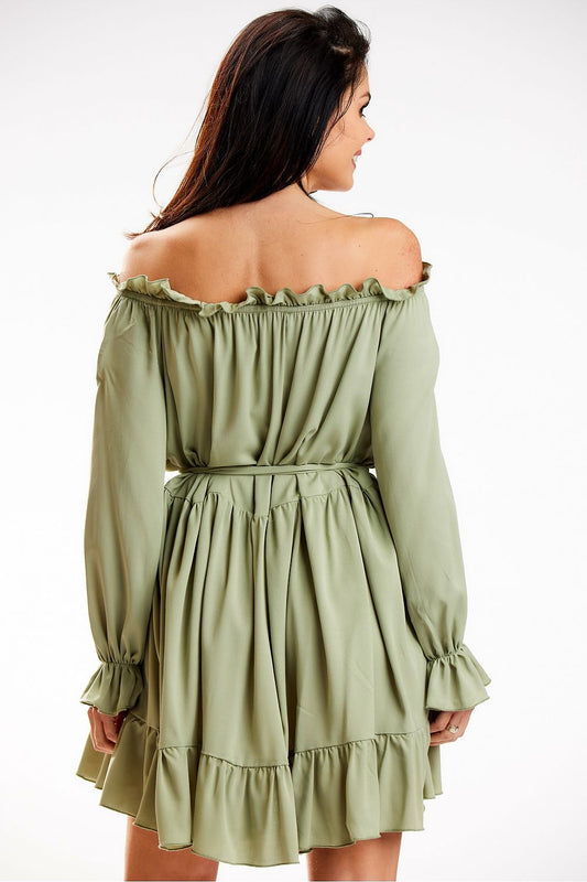 Daydress model 179597 awama