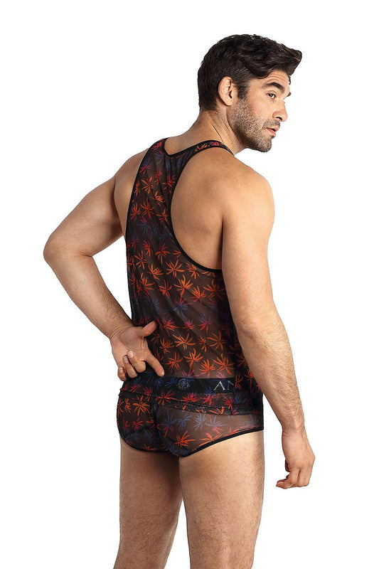 Singlet model 181811 Anais