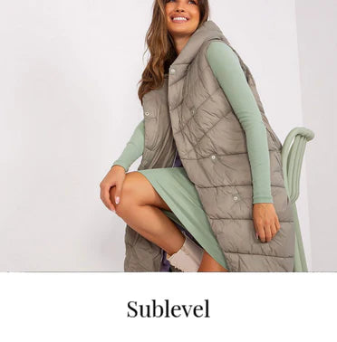 Sublevel