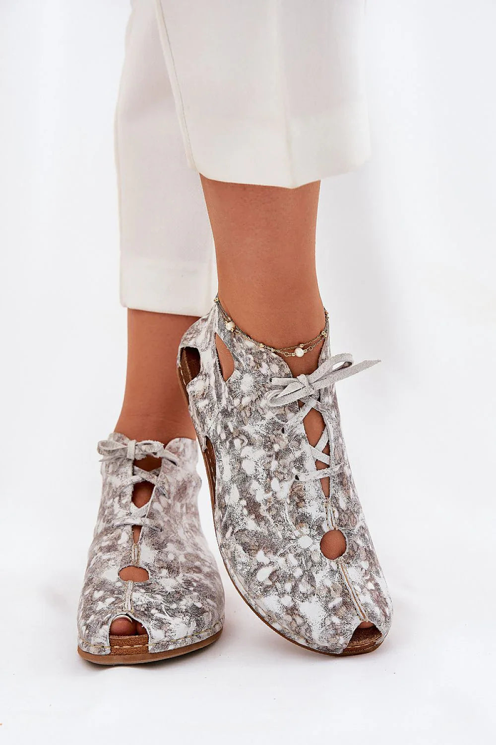 Ankle Boots