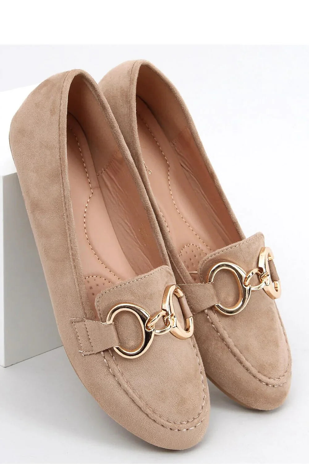Moccasins