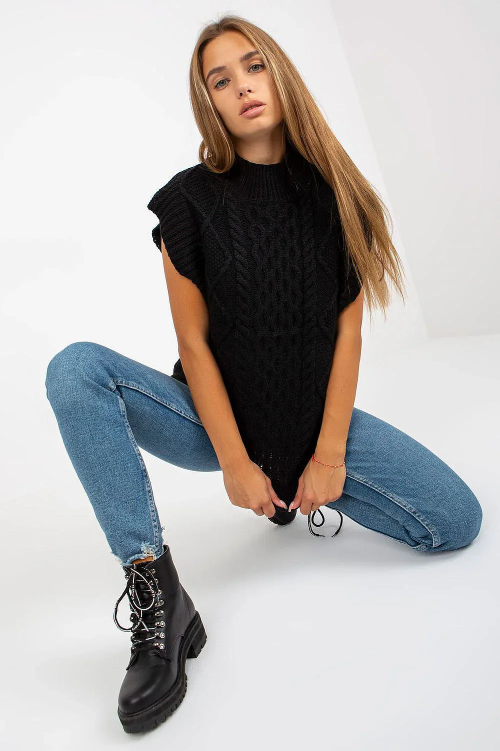 Jumpers & Sweaters