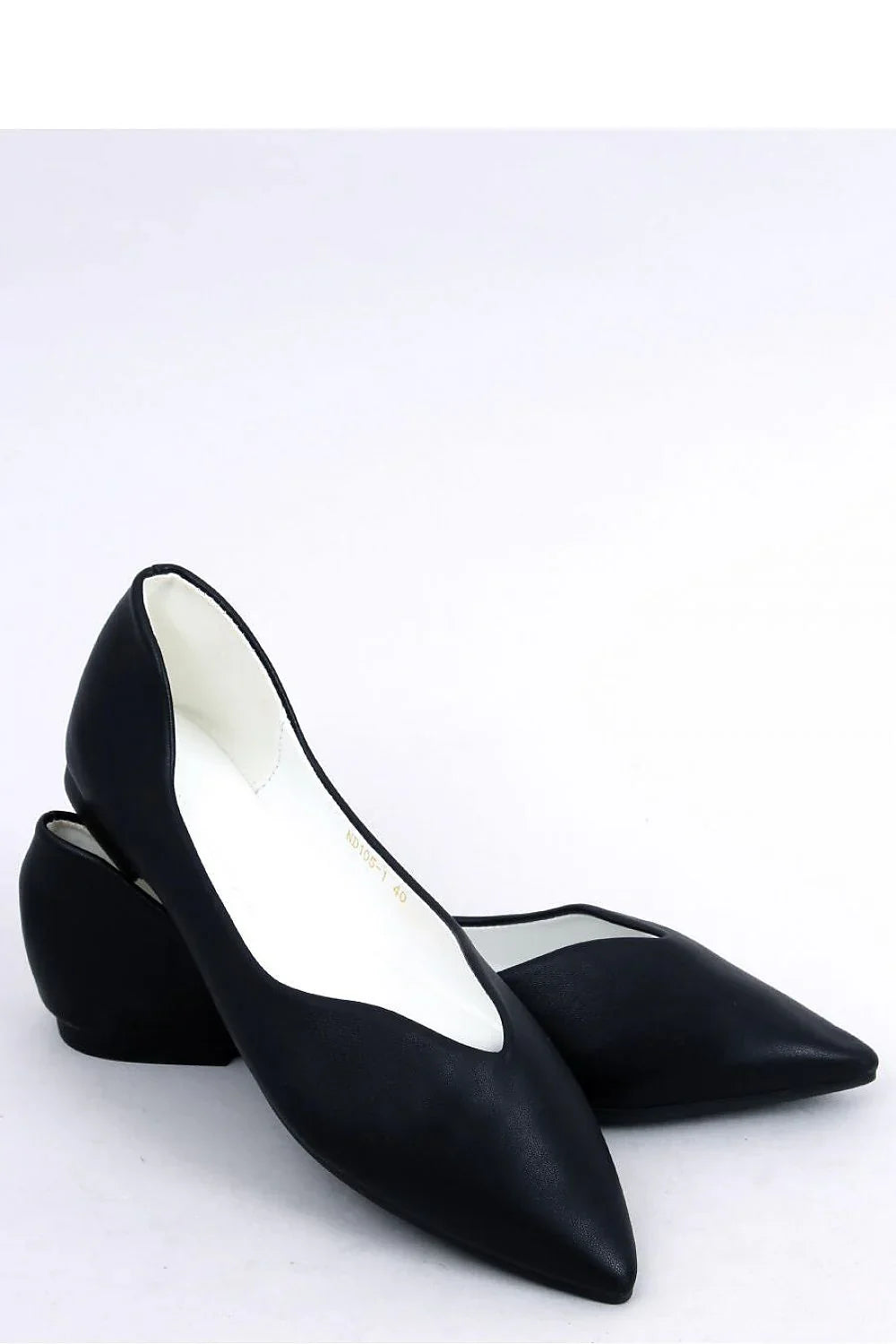 Ballet Shoes