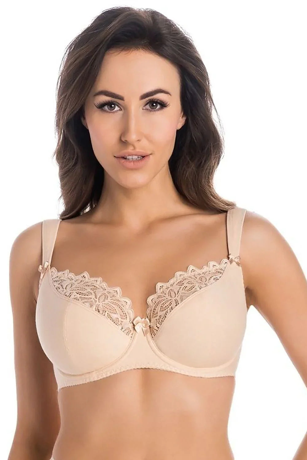 Semi-Soft Bra
