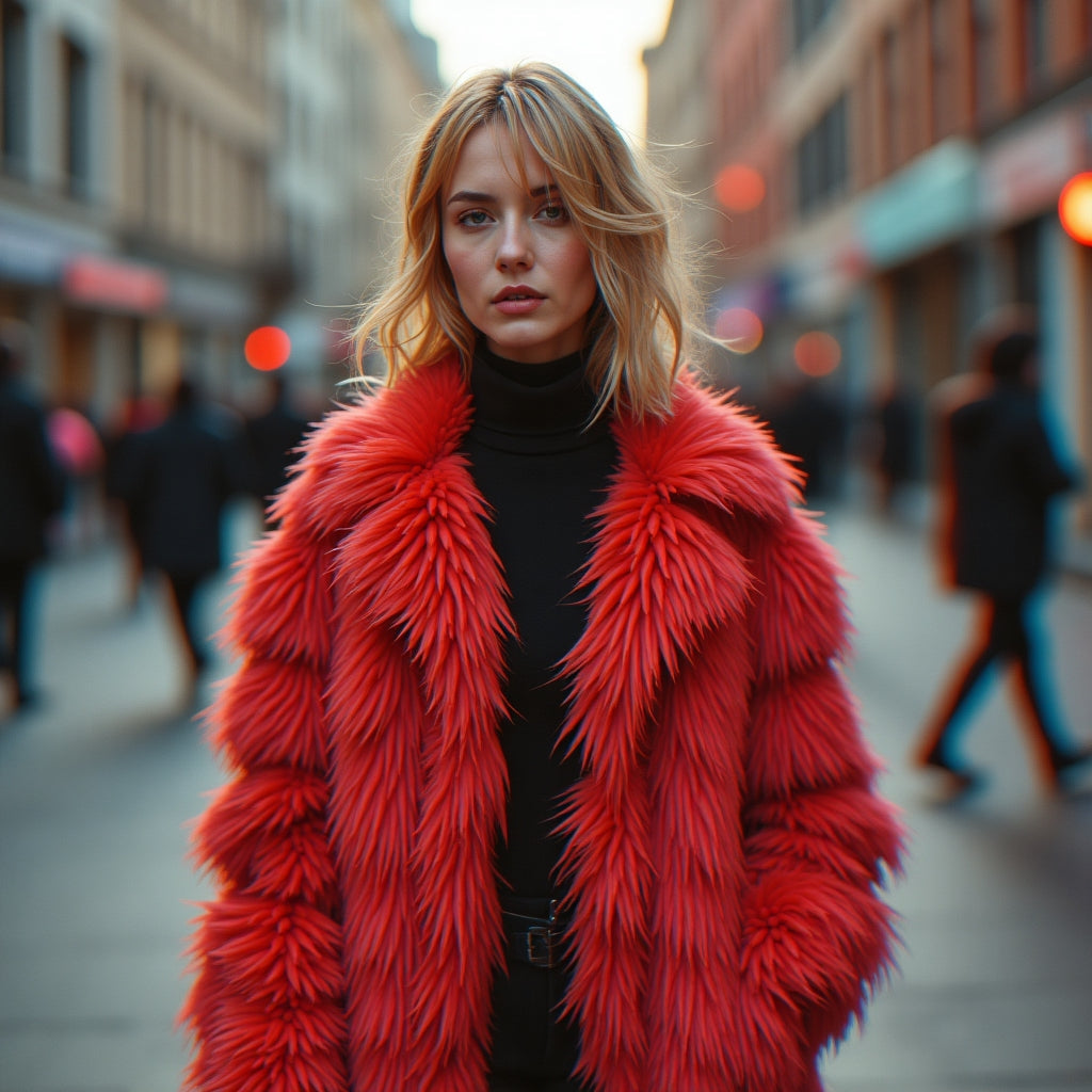 Autumn Winter