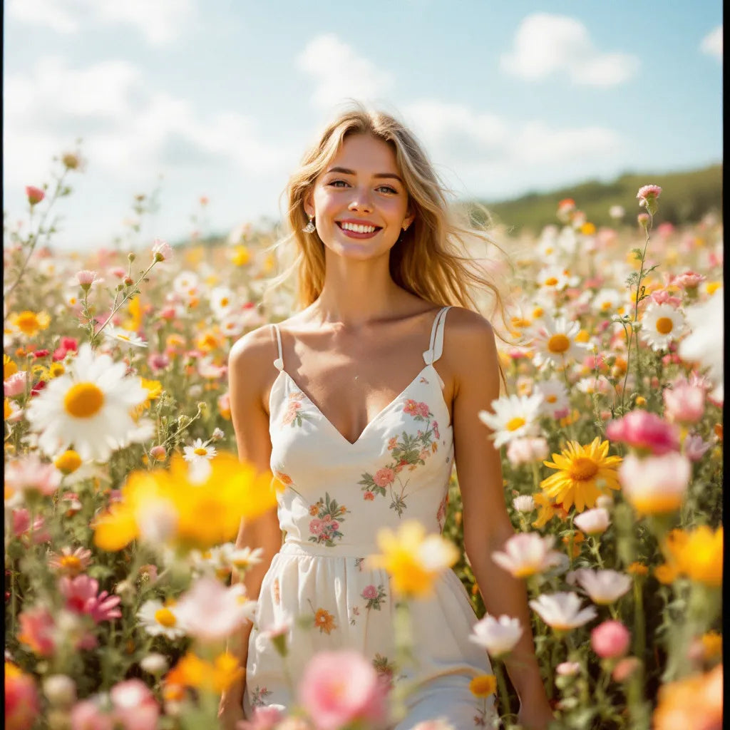 Spring Summer