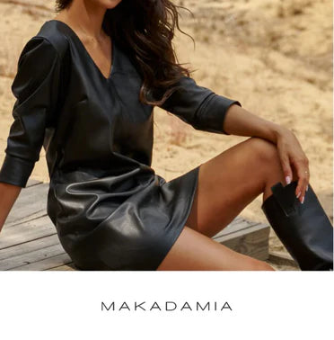 Macadamia