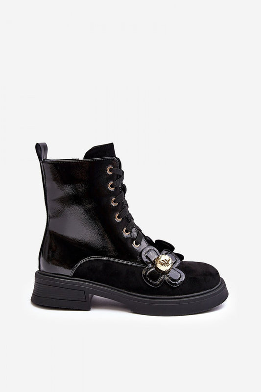  Boots model 187343 Step in style 