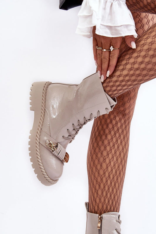  Boots model 187354 Step in style 