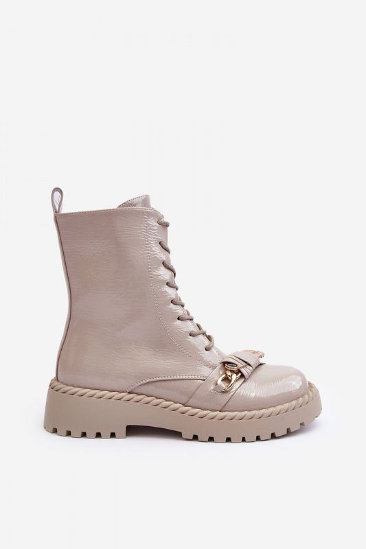  Boots model 187354 Step in style 