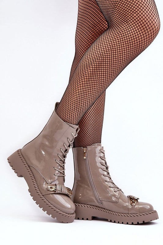  Boots model 187355 Step in style 