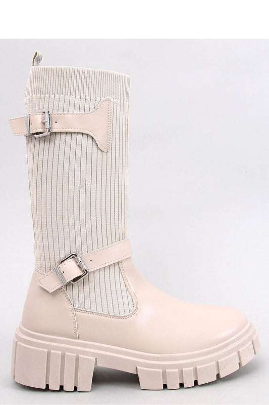  Officer boots model 187399 Inello 