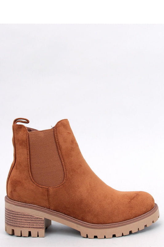  Jodhpur boot model 187420 Inello 