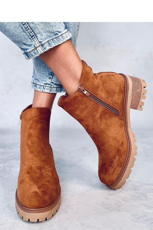  Jodhpur boot model 187420 Inello 
