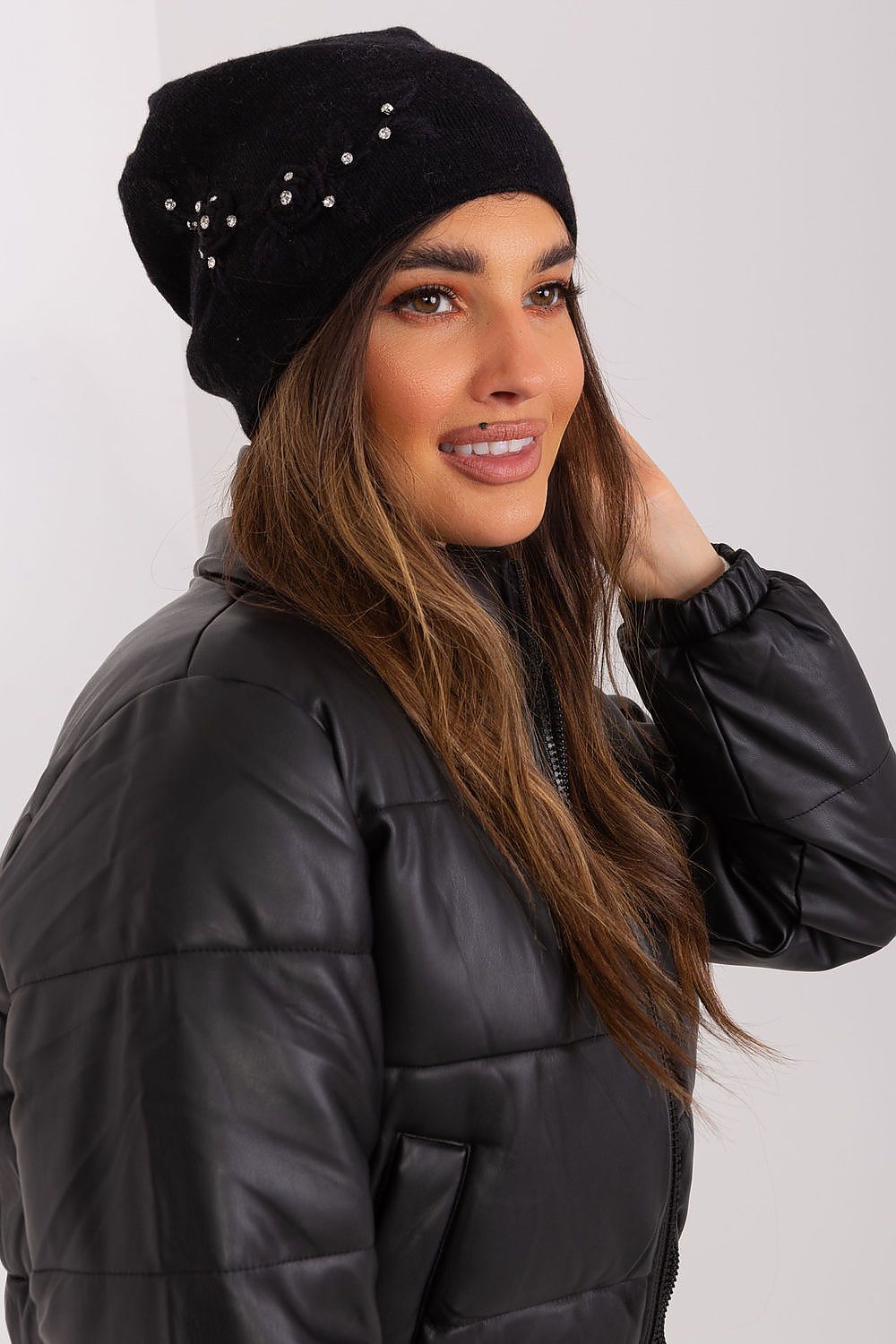  Cap model 187547 AT 