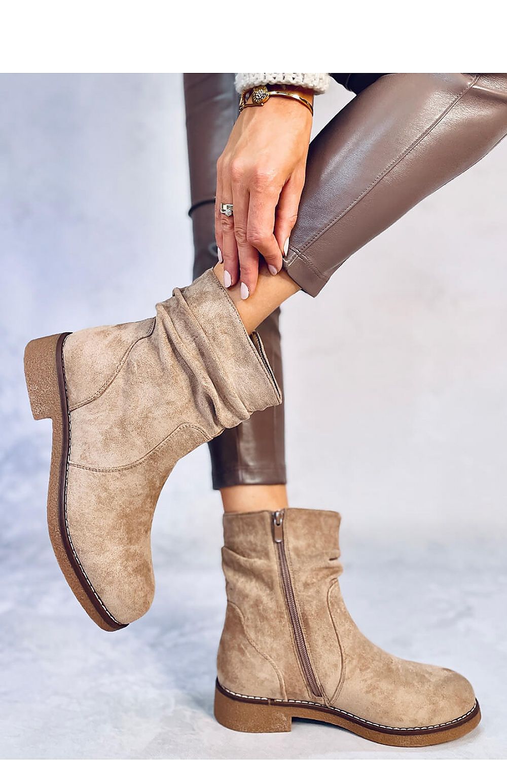  Boots model 188199 Inello 