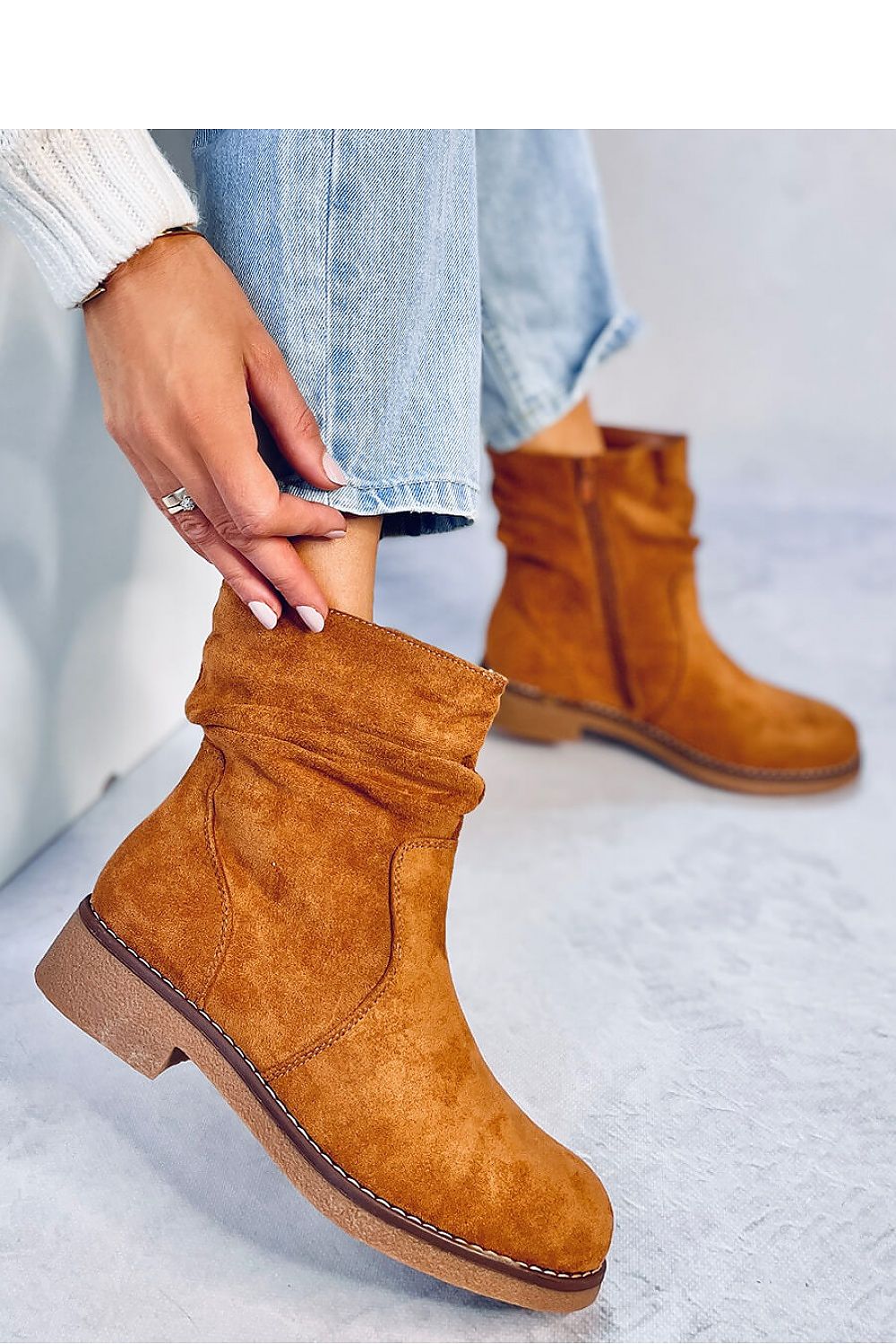  Boots model 188201 Inello 