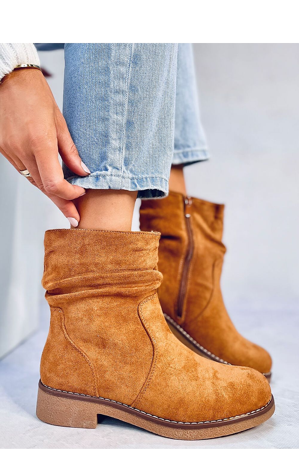  Boots model 188201 Inello 
