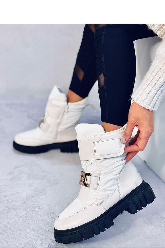  Snow boots model 188209 Inello 