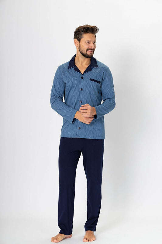  Pyjama model 188576 M-Max 