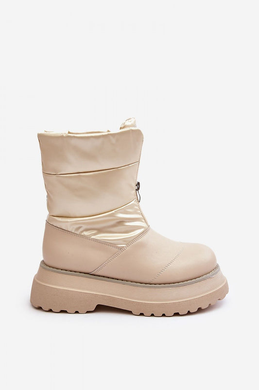  Snow boots model 188595 Step in style 