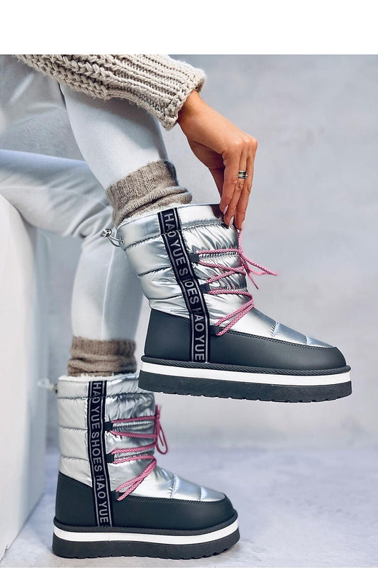  Snow boots model 188607 Inello 