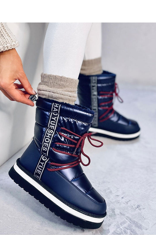  Snow boots model 188609 Inello 