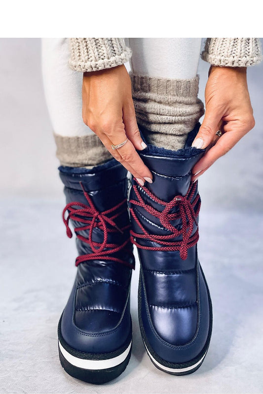 Snow boots model 188609 Inello 