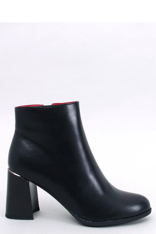  Heel boots model 188620 Inello 