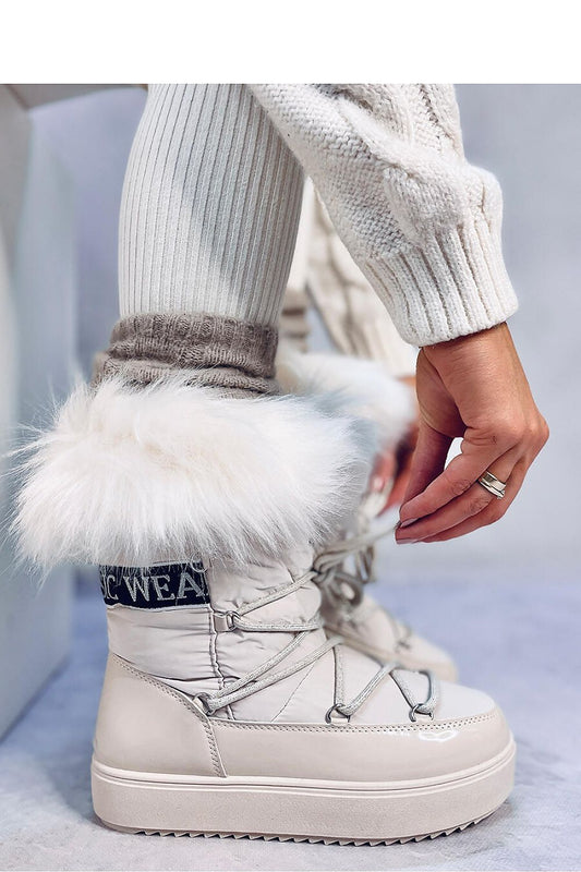 Snow boots model 188816 Inello 