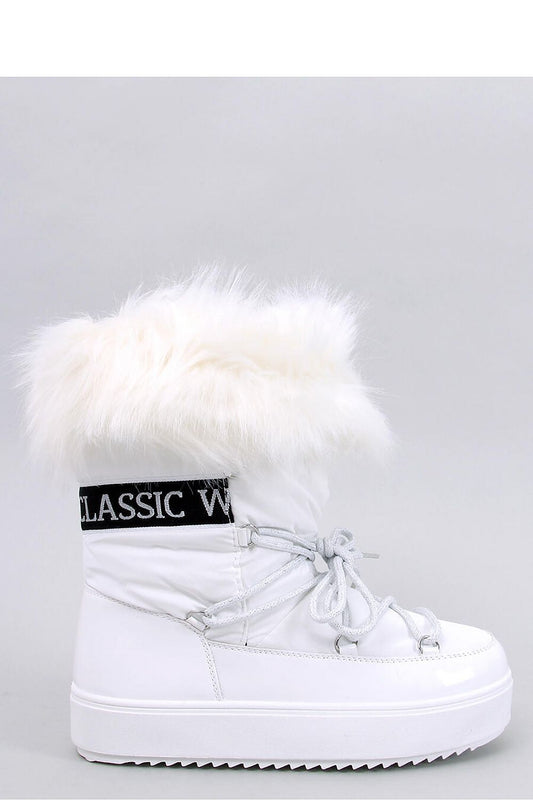  Snow boots model 188817 Inello 