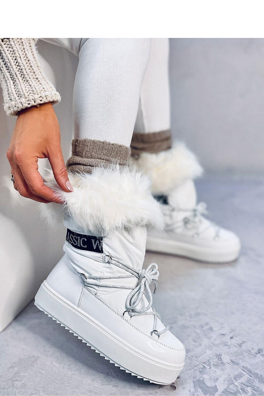  Snow boots model 188817 Inello 