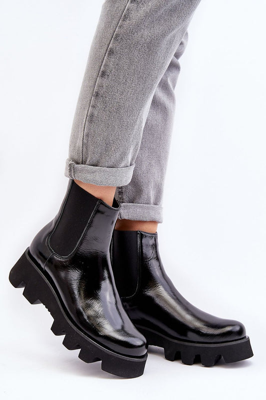  Jodhpur boot model 189849 Step in style 