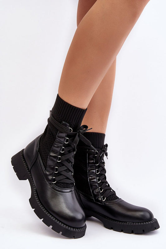  Boots model 189855 Step in style 